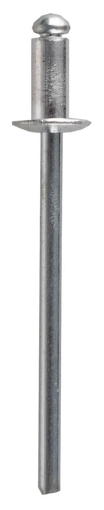 Алюминиевые заклепки Pro-FIX, 3.2 х 6 мм, 1000 шт, STAYER Professional