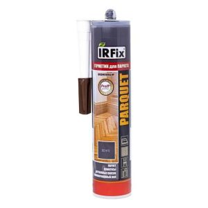 IRFIX Герметик для паркета (акриловый, 310мл.)