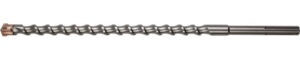 ЗУБР Профессионал 20 x 400/520 мм, SDS-max бур (29350-520-20)