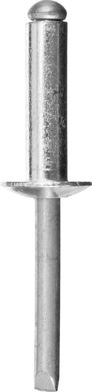 STAYER Pro-FIX 4.0 х 16 мм, алюминиевые заклепки, 1000 шт, Professional (31205-40-16)