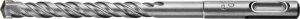 STAYER Бур SDS-plus 12 х 210 мм