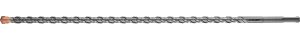 ЗУБР 25 x 1000 мм, SDS-plus бур, Профессионал (29314-1000-25)