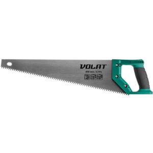 Ножовка по дер, 450мм 4 TPI ВОЛАТ