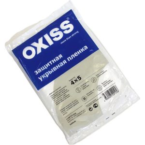 Пленка защитная OXISS 4/5