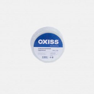 Сетка строительная самоклеющаяся OXISS 45/45