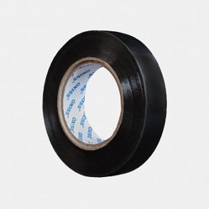 Изолента ПВХ OXISS 150/19/20, черная