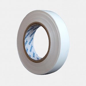 Изолента ПВХ OXISS 150/19/20, белая