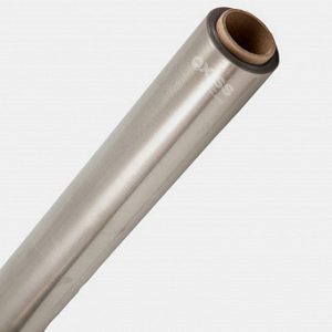 Стрейч-пленка техническая 23 мкм, вес рулона 2 кг