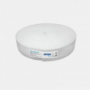 Кромочная лента для пола 100/20