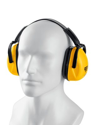 STAYER OPTIMA, защита до 102 дБ, защитные наушники (11181)