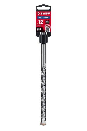 ЗУБР Мастер-2Х 12x160 мм SDS-plus бур (29315-160-12)