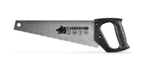 СИБИН ТУЛБОКС 300 мм, компактная ножовка по дереву (15053-30)