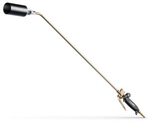 ЗУБР ГК-950, 950мм, стакан 50мм, кровельная рычажная горелка Профессионал (55540)