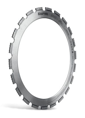 KRAFTOOL RING-370, алмазное кольцо для кольцерезов 370мм (36690)