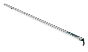 KRAFTOOL CG-T 250, 2530 мм, c T-track, зажимная, направляющая шина (32235-2.5)