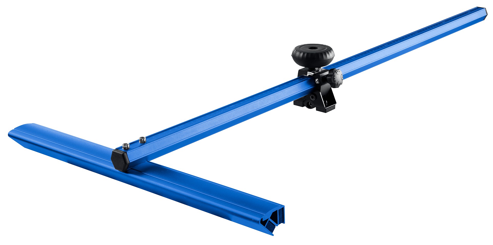 ЗУБР 600 мм, Т-образный универсальный резак для плитки и стекла (33196-60)