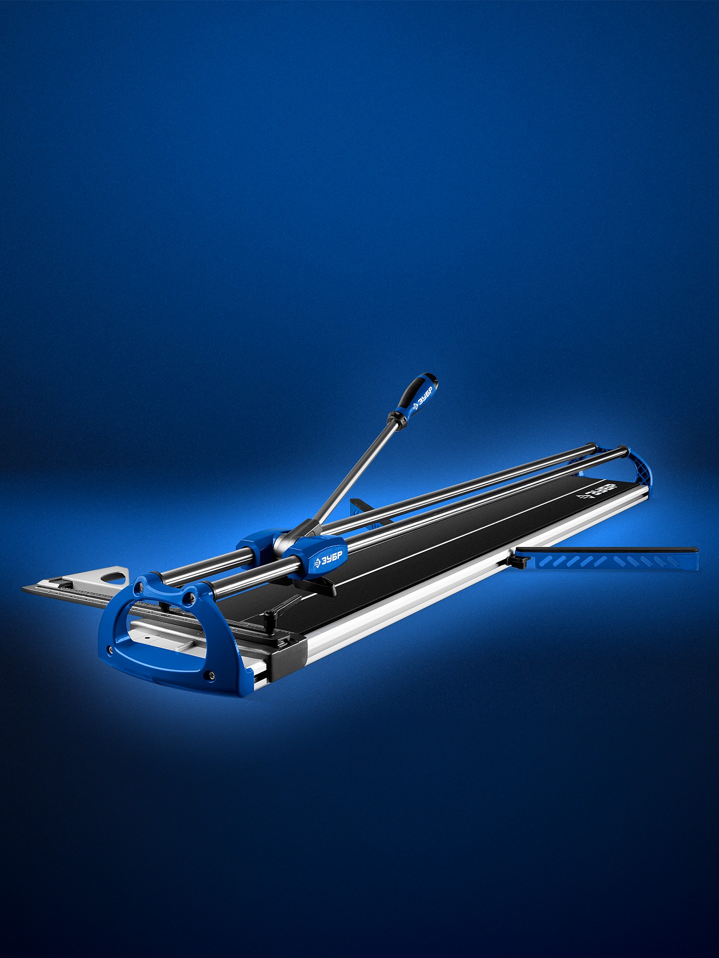 ЗУБР Эксперт-1200, ручной плиткорез (33198-120)