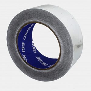 Алюминиевая клейкая лента OXISS 48/50