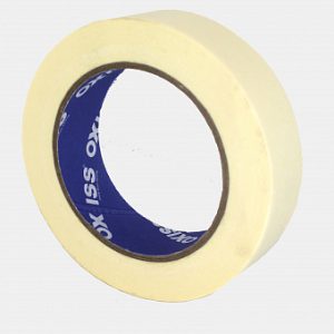Малярная клейкая лента OXISS 48/25