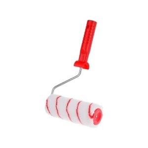 Валик "POLYESTER" 48-250мм с ручкой 8мм STARTUL MASTER