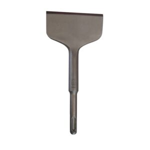 Долото SDS-Plus для удаления плитки, 40х250мм (TD22833) (10013160/091122/3540414, ТАЙВАНЬ (КИТАЙ))