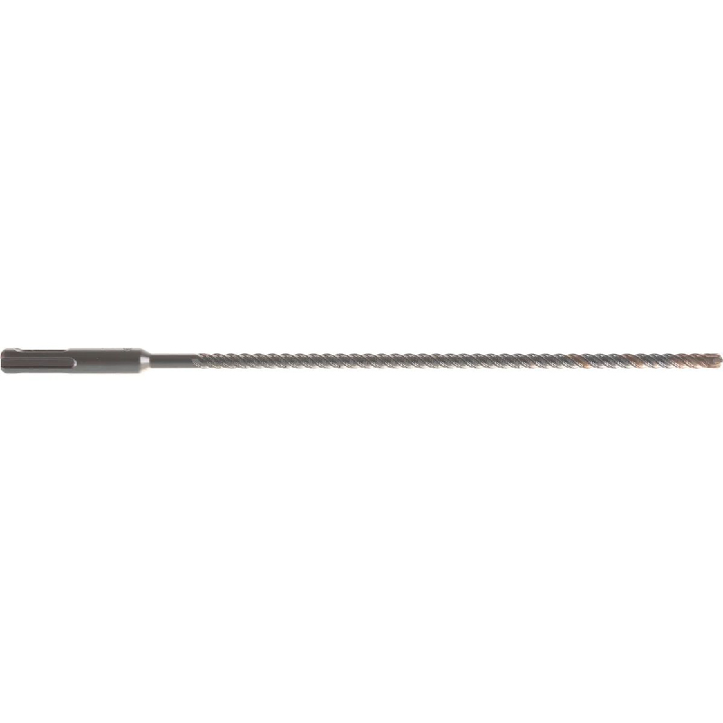 Бур по бетону SDS-plus Heller 4POWER, 6х200х260мм (TD29123)