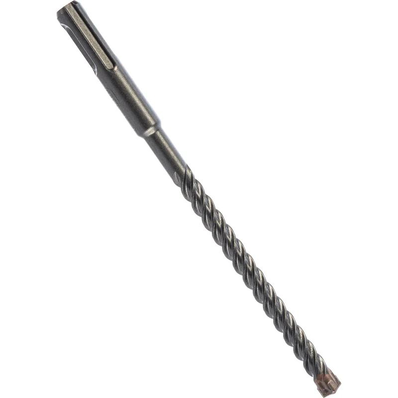 Бур по бетону SDS-plus Heller 4POWER, 8х100х160мм (TD29131) (10013160/050824/3242590, ГЕРМАНИЯ)