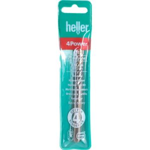 Бур по бетону SDS-plus Heller 4POWER, 10х50х110мм (TD29136)