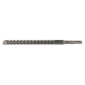 Бур по бетону SDS-plus Heller 4POWER, 10х100х160мм (TD29137) (10317120/200125/5010282, ГЕРМАНИЯ)