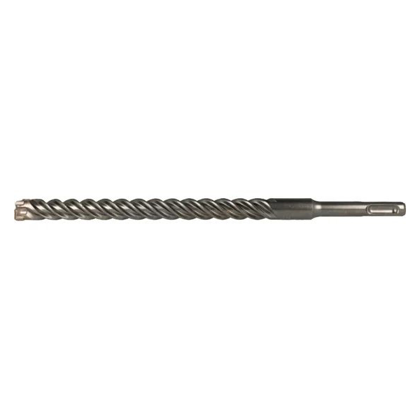 Бур по бетону SDS-plus Heller 4POWER, 10х100х160мм (TD29137) (10317120/200125/5010282, ГЕРМАНИЯ)