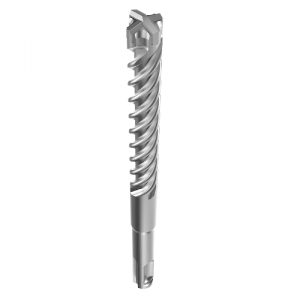 Бур по бетону SDS-plus Heller 4POWER, 10х150х210мм (TD29138)