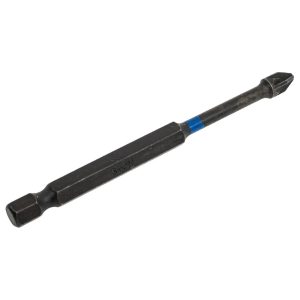 Биты торсионные Heller PZ2 90мм, 3шт (TD30564) (10013160/110124/3008766, КИТАЙ)