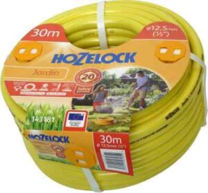 Шланг для полива HoZelock 143181 Jardin 1/2" 30 м