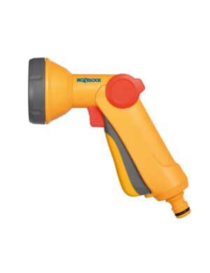 Пистолет-распылитель для полива HoZelock 2672 Rose Spray 1 режим