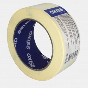 Малярная клейкая лента OXISS Premium 48мм x 25м