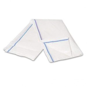 Мешки БЕЛЫЕ для строительного мусора, полипропилен, 45гр