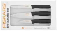 FISKARS Набор ножей (3 ножа) FF